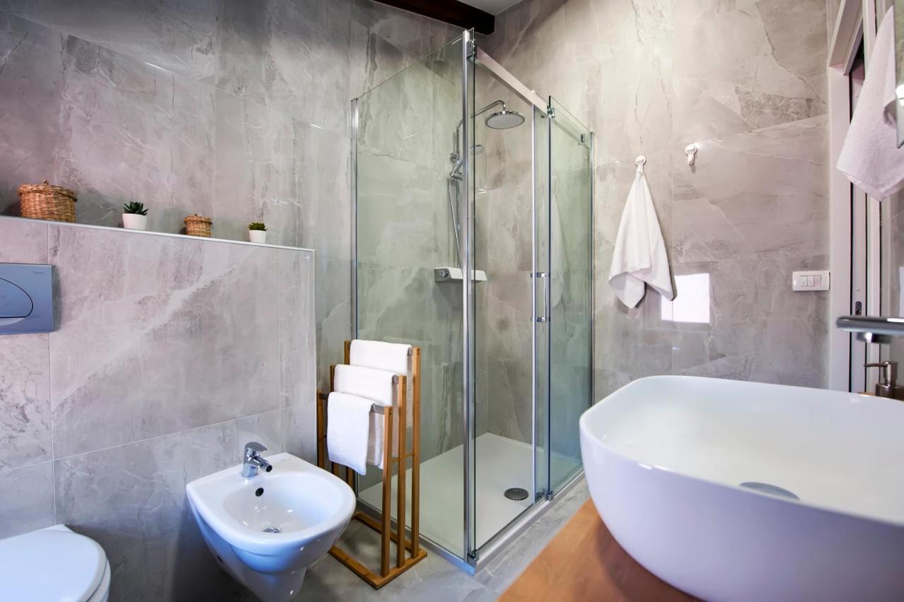 The Attic Rovinj Apartman Kültér fotó