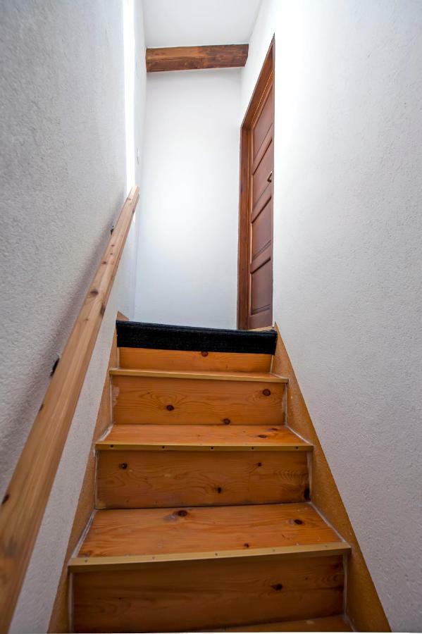 The Attic Rovinj Apartman Kültér fotó